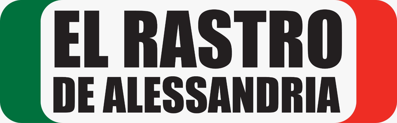 El Rastro de Alessandria